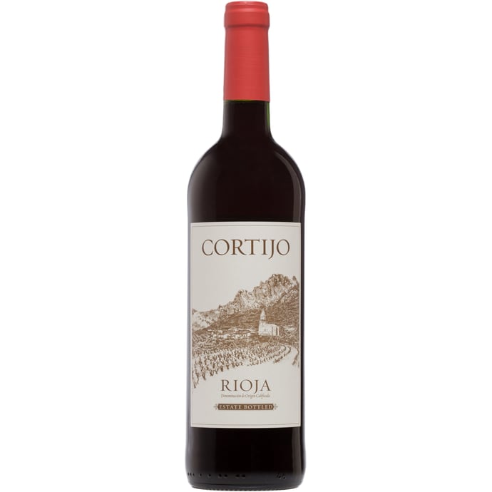 Cortijo Tinto 2021