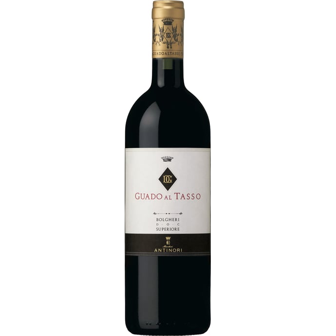 Antinori Guado al Tasso 2020