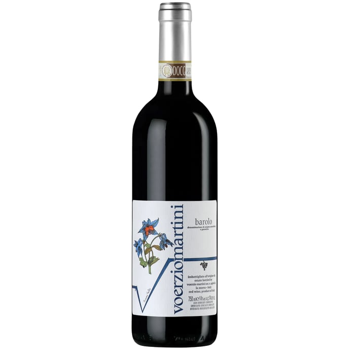 Voerzio Martini Barolo 2019