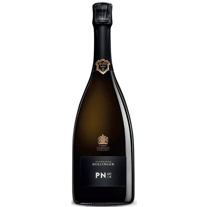 Bollinger PN AYC 18