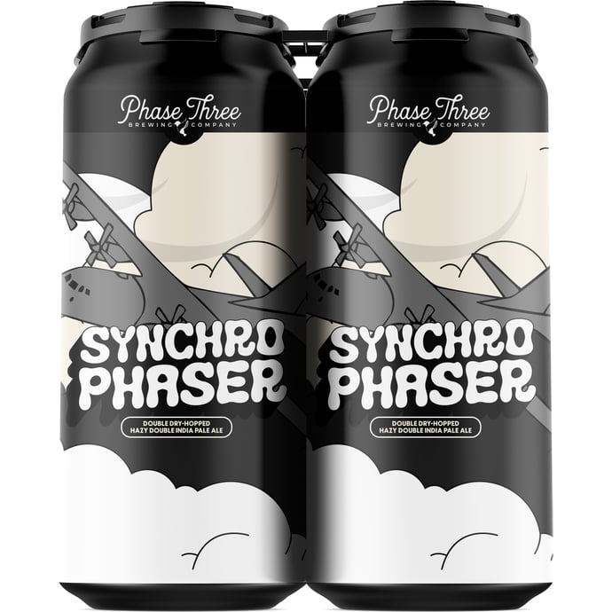 Phase Three Synchrophaser