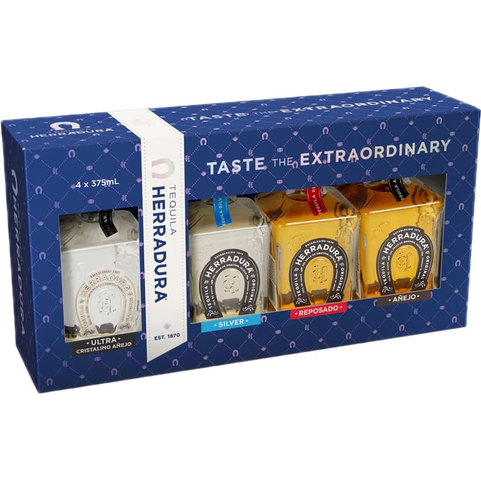 Herradura Tasting Set Tequila