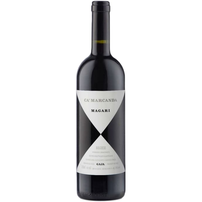 Gaja Ca'Marcanda Camarcanda 2020