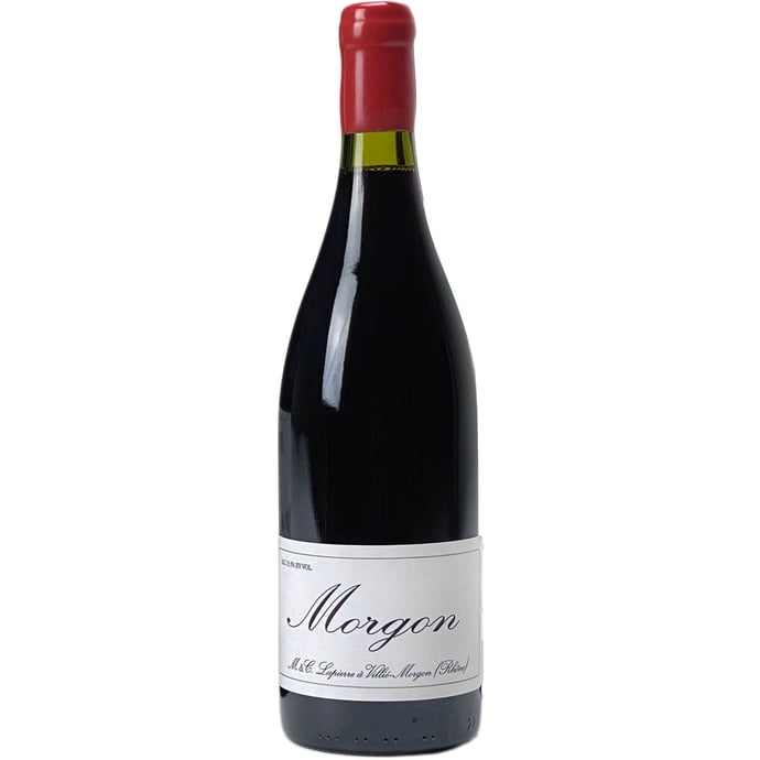 M & C Lapierre Morgon 2022