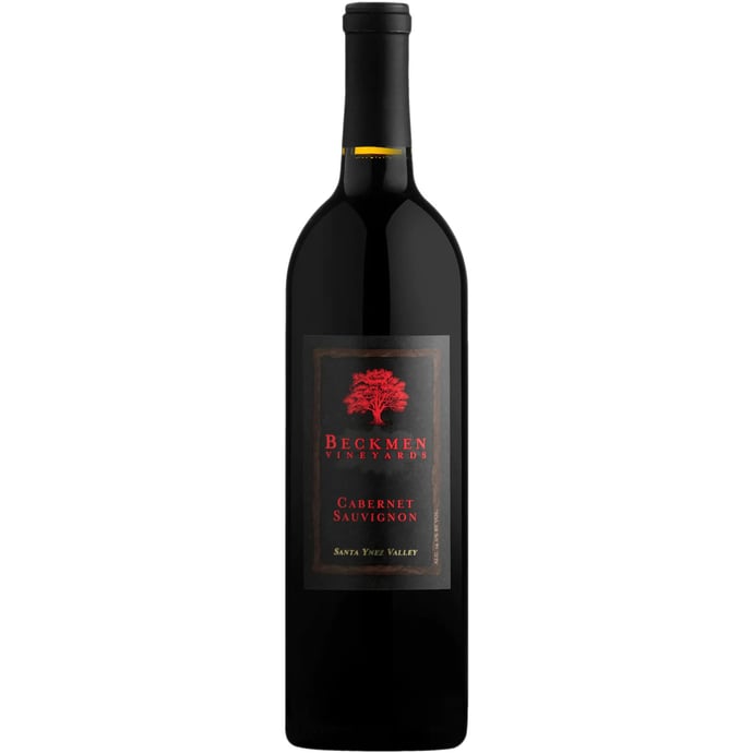 Beckmen Cabernet Sauvignon 2021