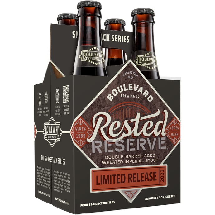 Boulevard Rested Reserve