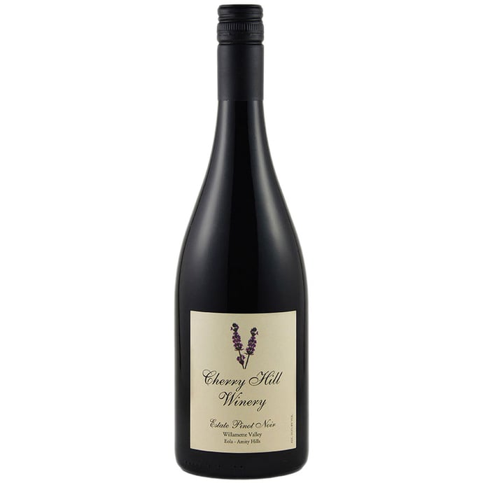 Cherry Hill Pinot Noir Estate 2021