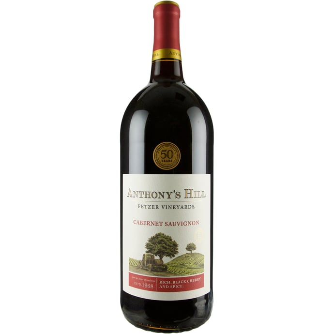 Anthony's Hill Cabernet Sauvignon