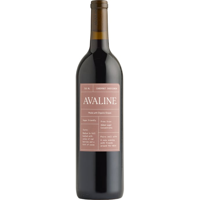 Avaline Cabernet Sauvignon Wahluke Slope