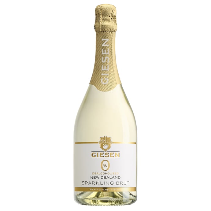 Giesen Zero Non-Alcoholic Sparkling Brut