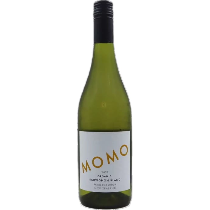 Momo Sauvignon Blanc 2022