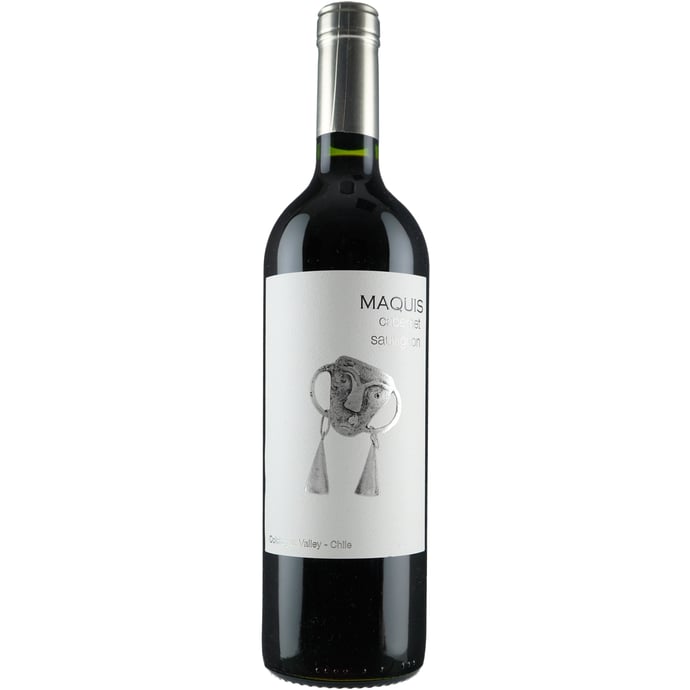 Maquis Cabernet Sauvignon 2018