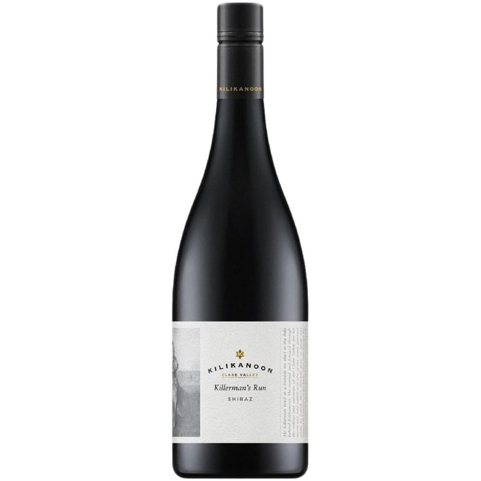 Kilikanoon Killerman's Run Shiraz 2020