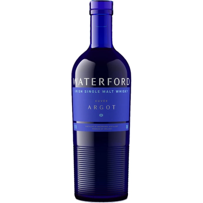 Waterford Cuvee: Argot Irish Single Malt