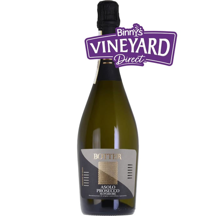 Botter Prosecco