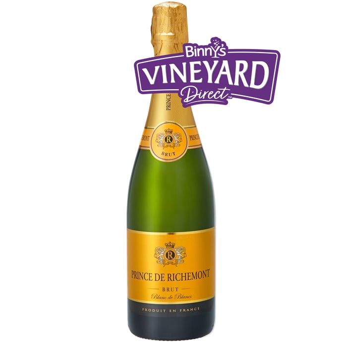 Prince de Richemont Brut