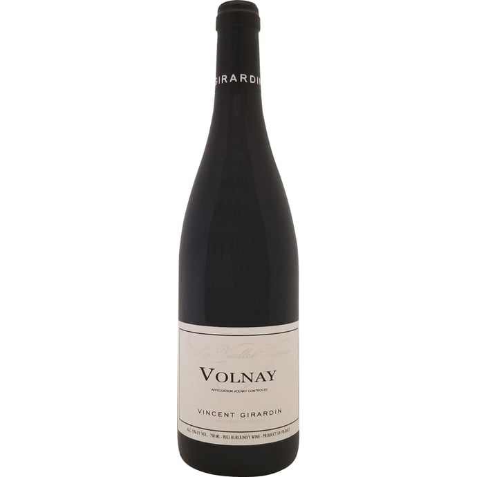 Vincent Girardin Volnay Vieilles Vignes 2020