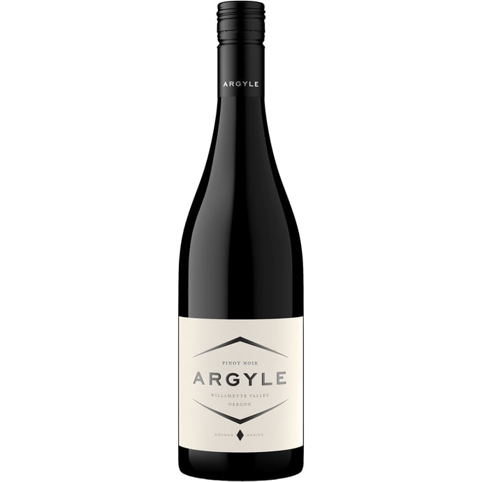 Argyle Pinot Noir 2022