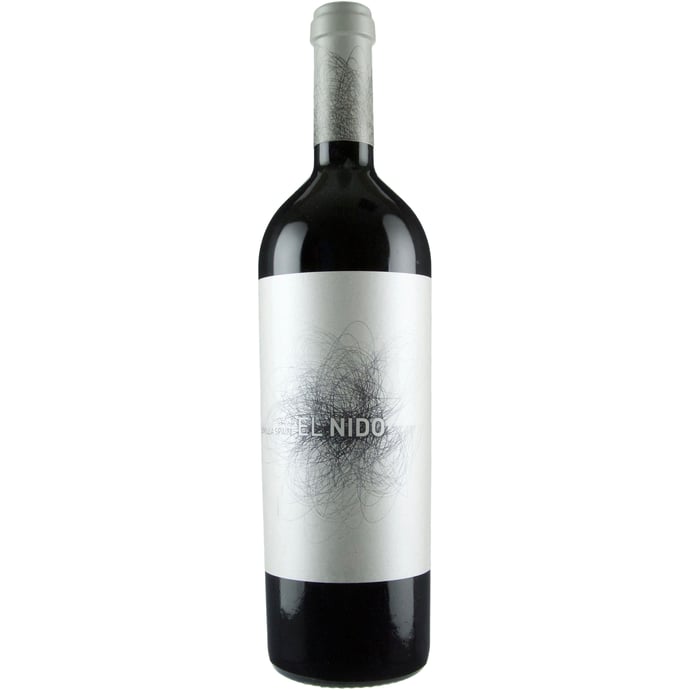Bodegas El Nido 2021