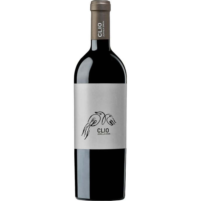 Bodegas El Nido Clio 2021