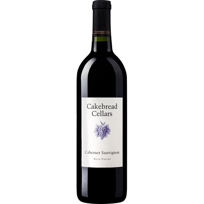 Cakebread Cabernet Sauvignon 2021
