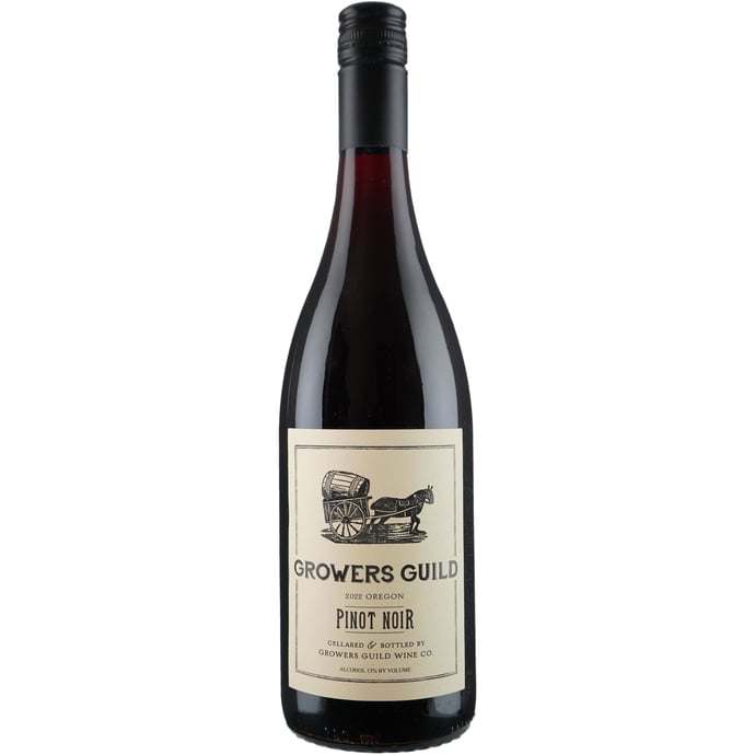 Owen Roe Growers Guild Pinot Noir Oregon 2022