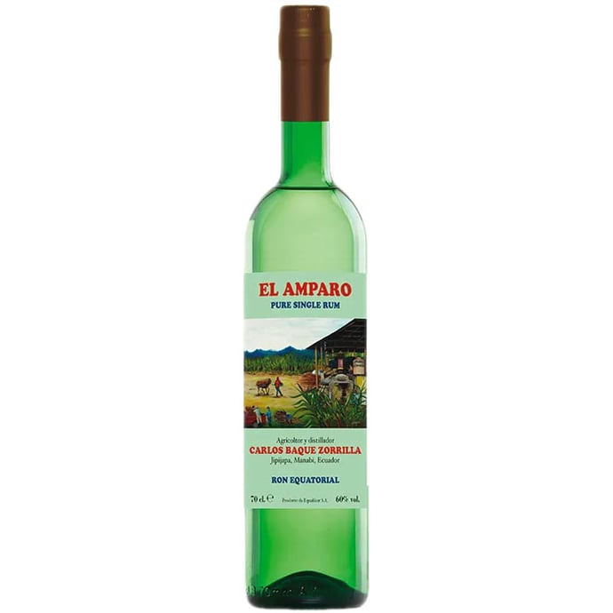 El Amparo Rum