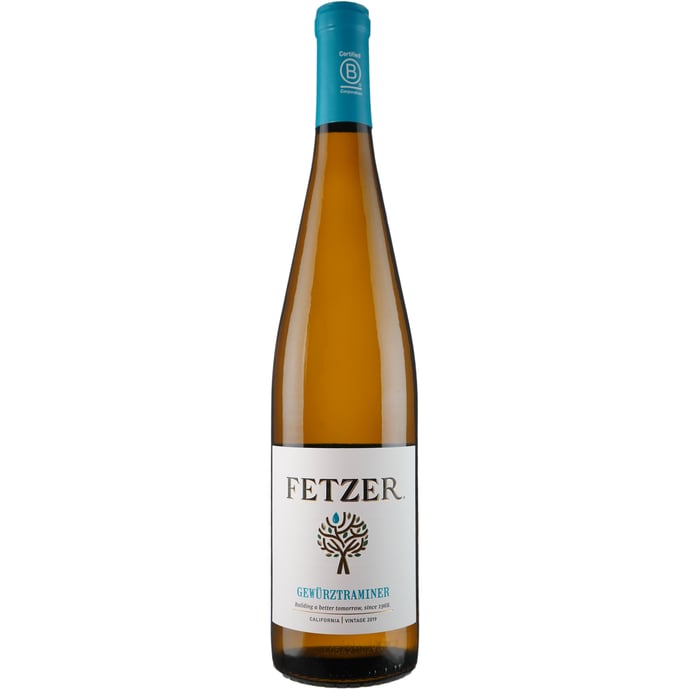 Fetzer Shaly Loam Gewurztraminer