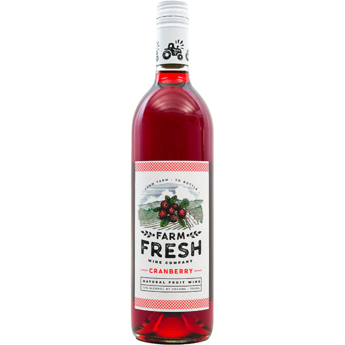 Farm Fresh Cranberry