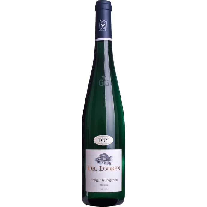Dr Loosen Urziger Wurzgarten Riesling Alte Reben Grosses Gewachs 2022