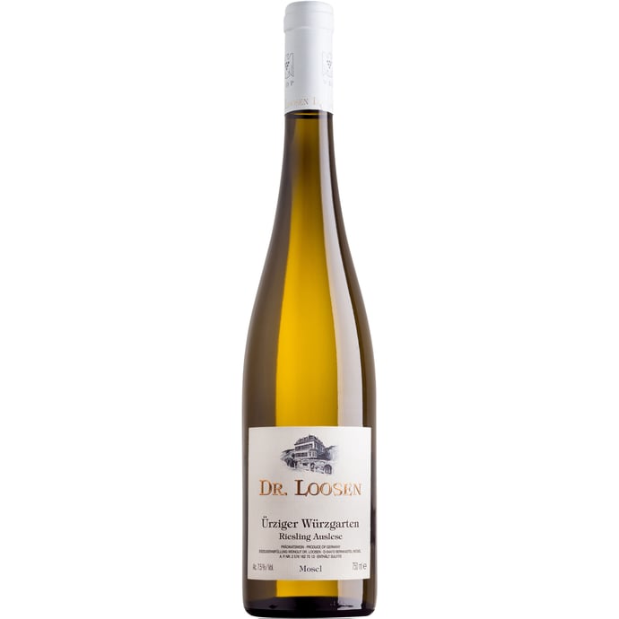 Dr Loosen Urziger Wurzgarten Riesling Auslese 2022