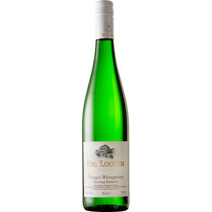 Dr Loosen Urziger Wurzgarten Riesling Kabinett 2022