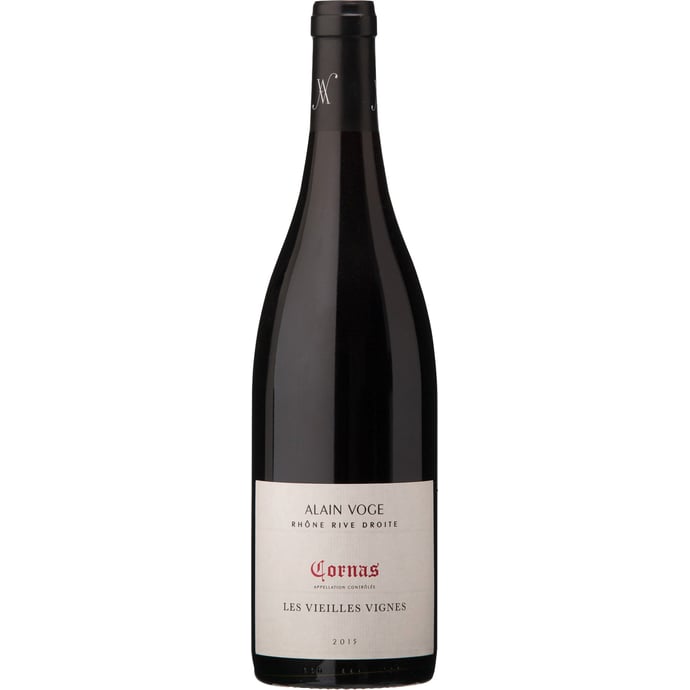 Alain Voge Cornas Les Vieilles Vignes 2020