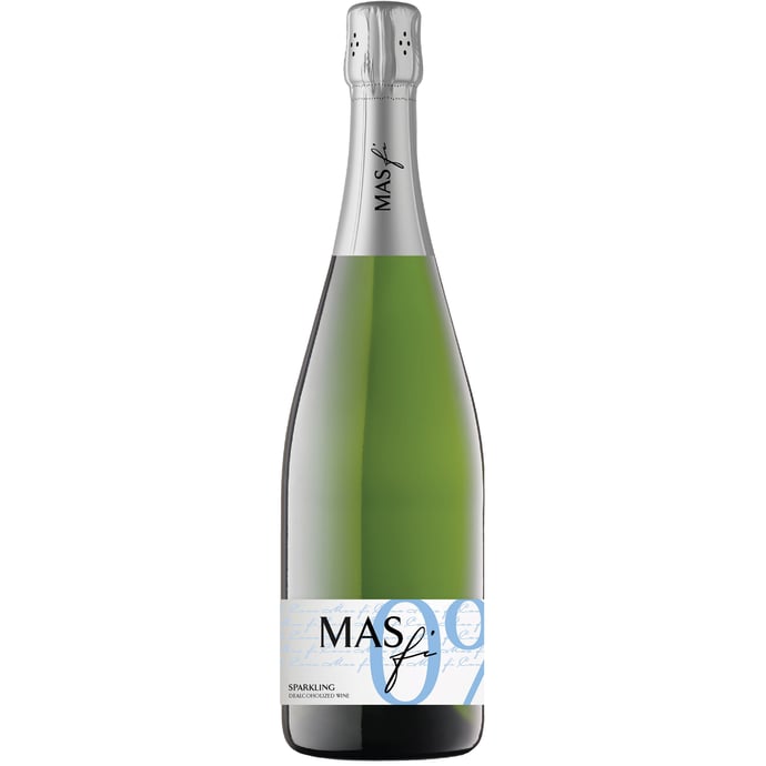 Mas Fi Non-Alcoholic Sparkling