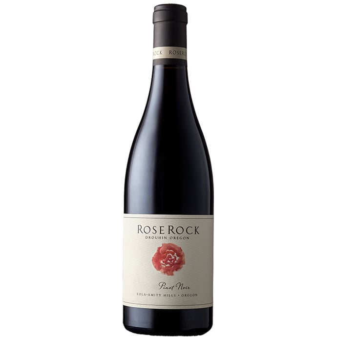 Roserock Pinot Noir 2022