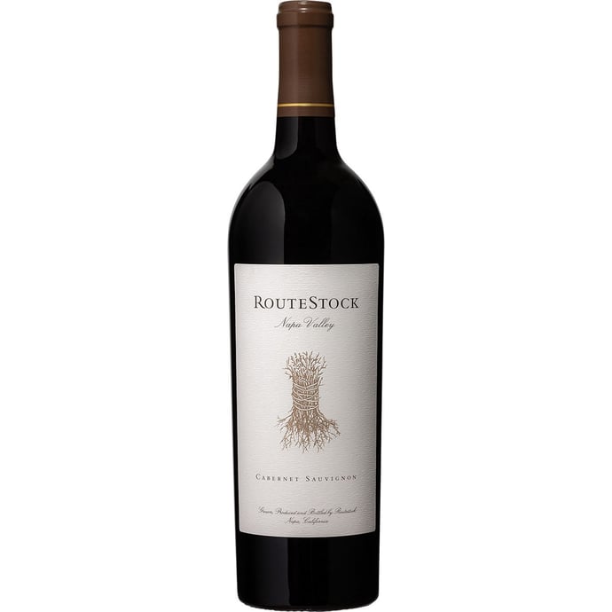 RouteStock Cabernet Sauvignon 2022