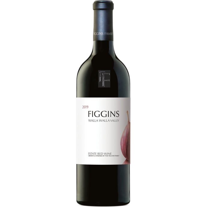 Figgins Estate Red 2019