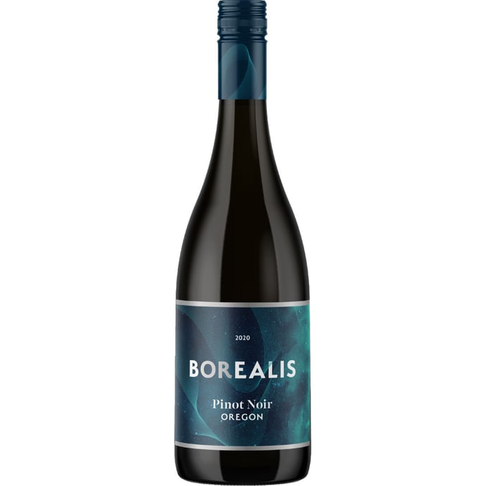 Montinore Borealis Pinot Noir 2020