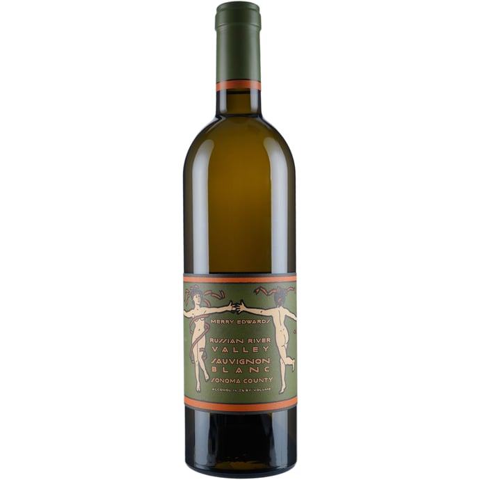 Merry Edwards Sauvignon Blanc 2022