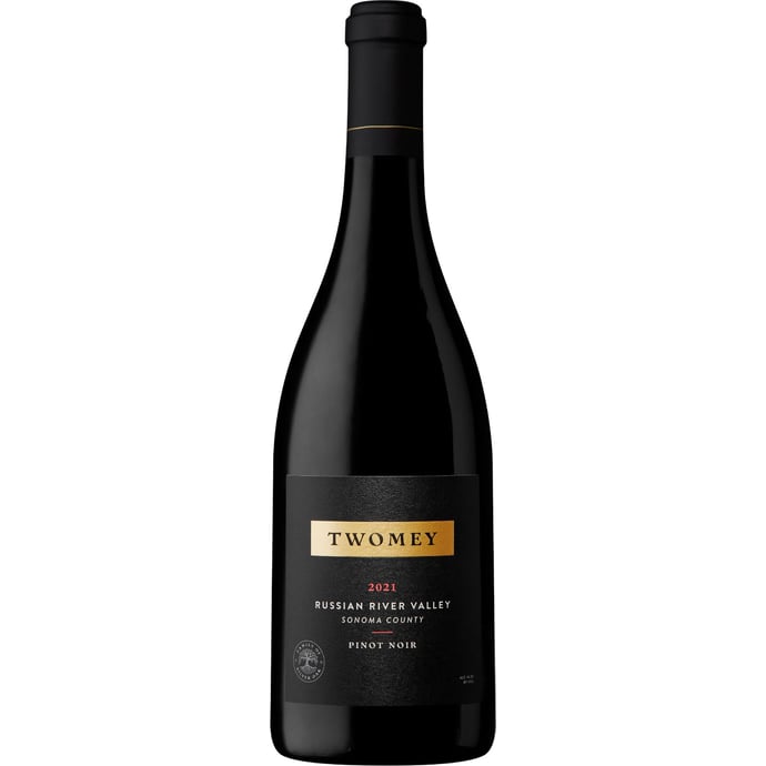 Twomey Pinot Noir Russian River 2021