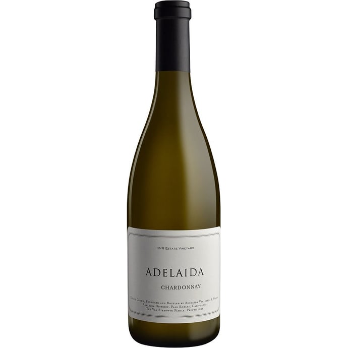 Adelaida Vineyards Chardonnay HMR Estate Vineyard 2021