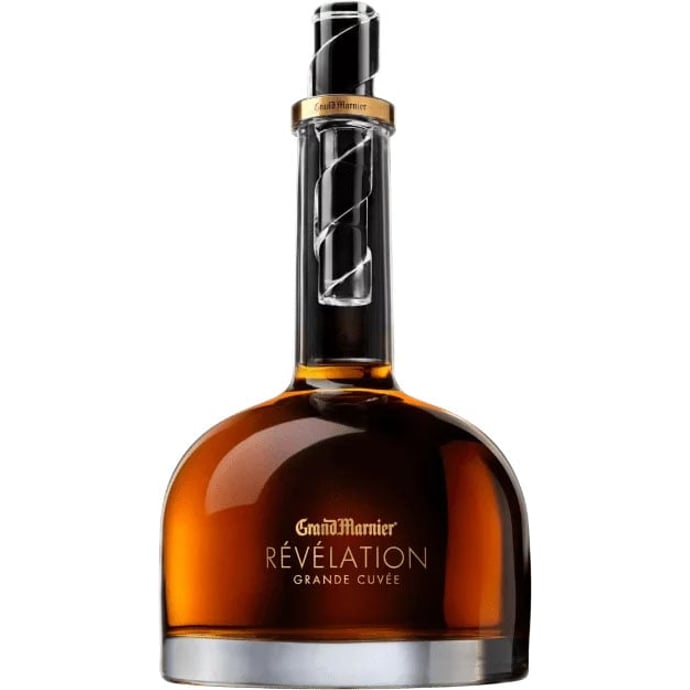 Grand Marnier Revelation Grand Cuvee