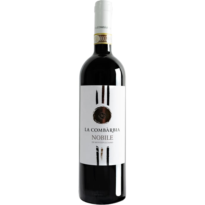 La Combarbia Vino Nobile di Montepulciano 2019