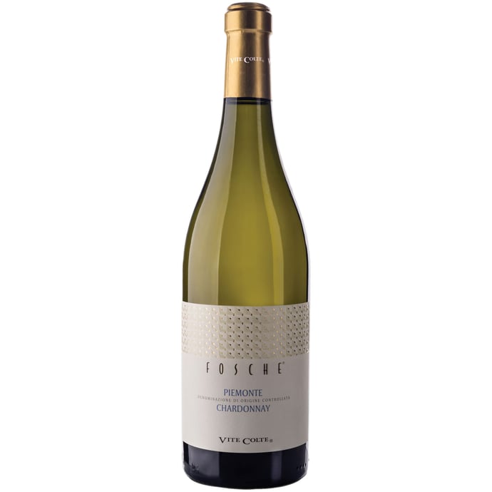 Vite Colte Chardonny Fosche 2022