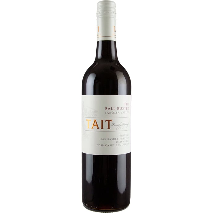 Tait Ball Buster 2020