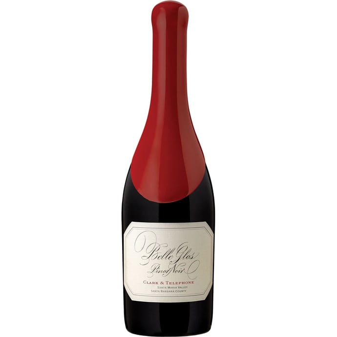 Belle Glos Pinot Noir Clark & Telephone Vineyard 2022