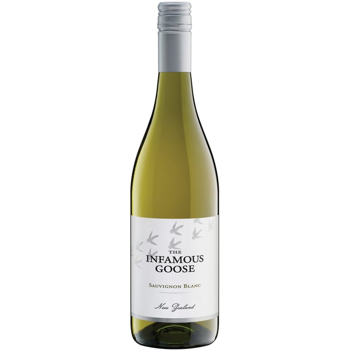 Infamous Goose Sauvignon Blanc 2023