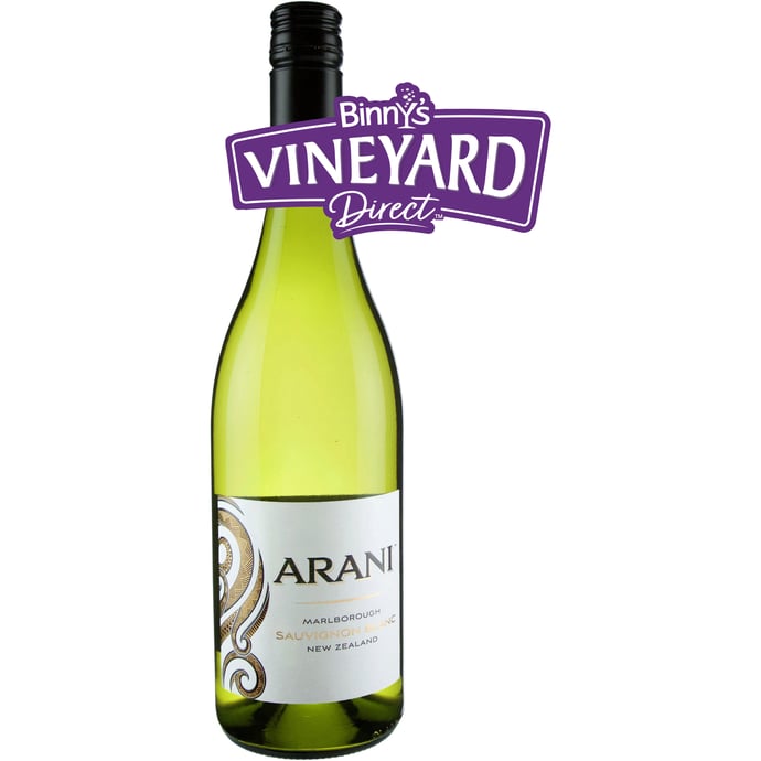 Arani Sauvignon Blanc 2023