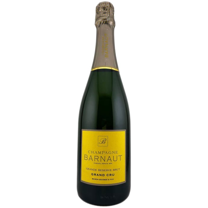 Barnaut Grand Cru Grande Reserve