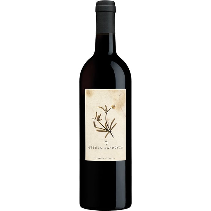 Quinta Sardonia Sardon 2021